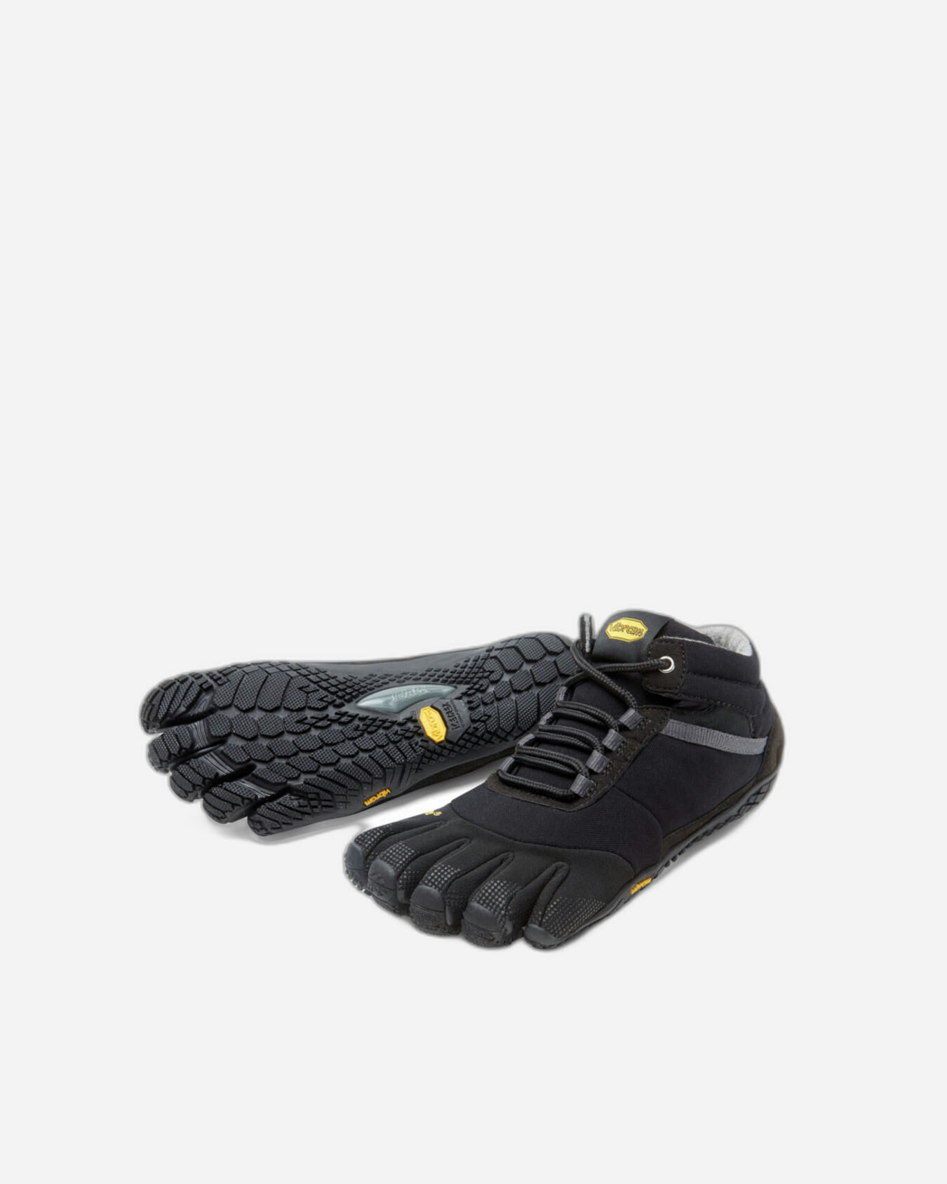 vibram five finger boots for cold weather