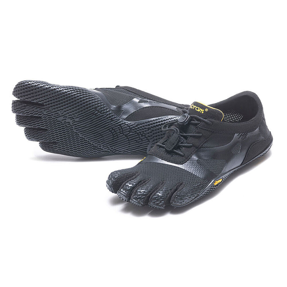Vibram Originals KSO Ladies Five Fingers XS TREK Grip Sport Shoes Trainers 