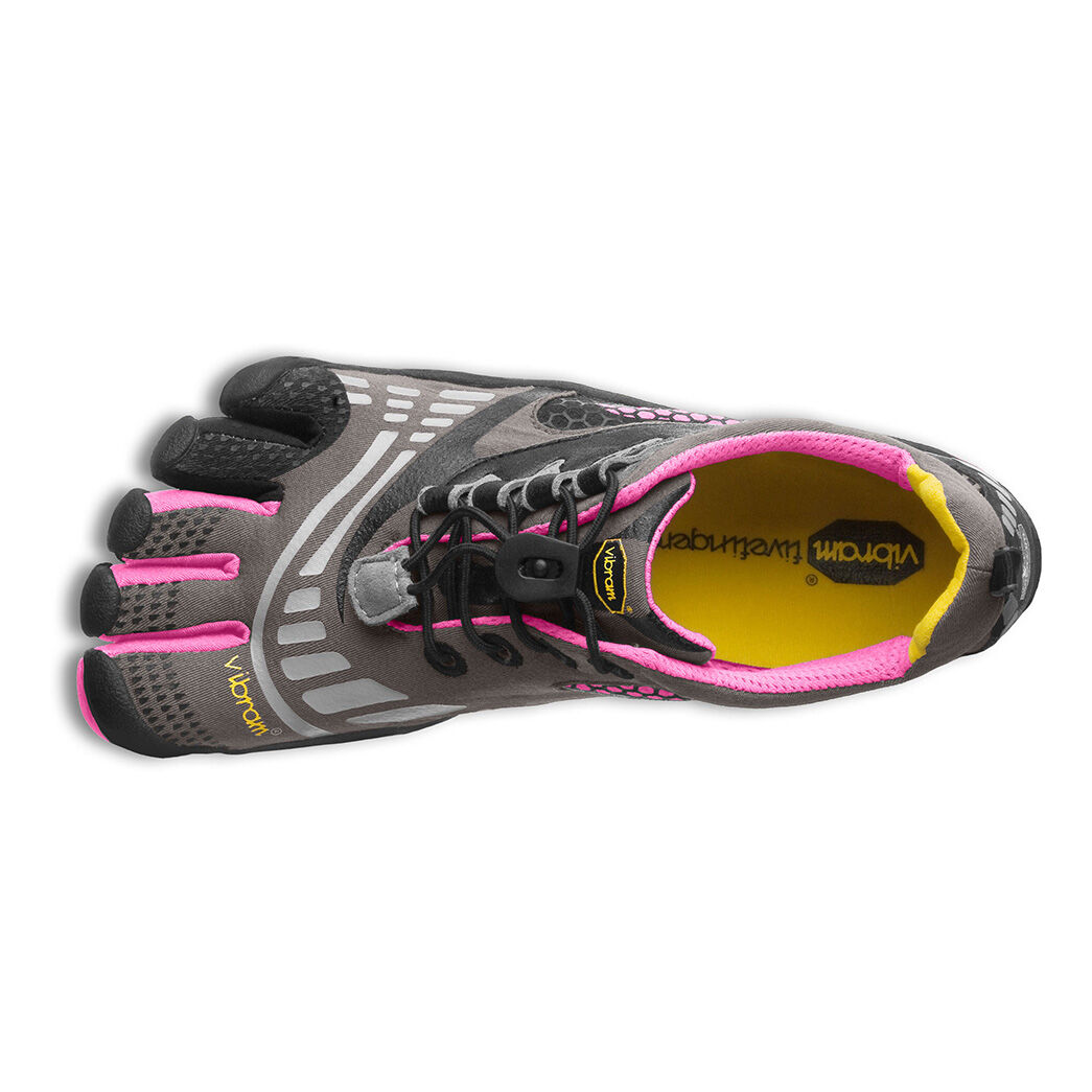 STOCK CLEARANCE! Womens Lowest Price On Vibram Fivefingers KMD Sport LS 