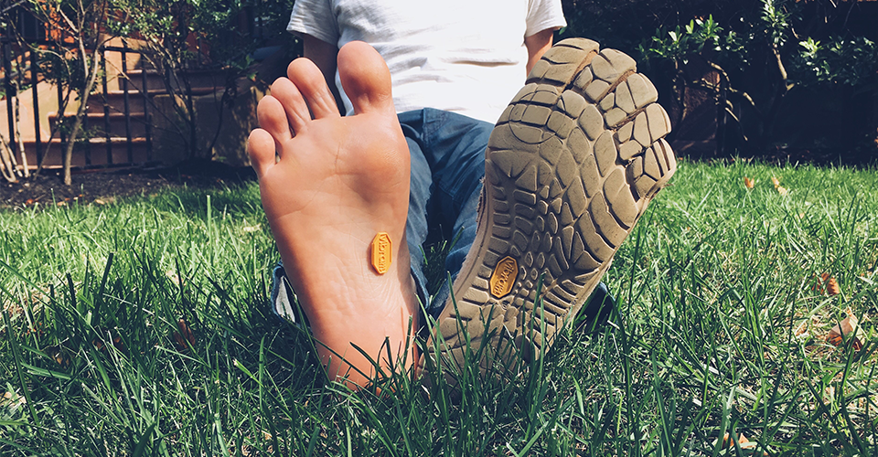 vibram shoes without toes