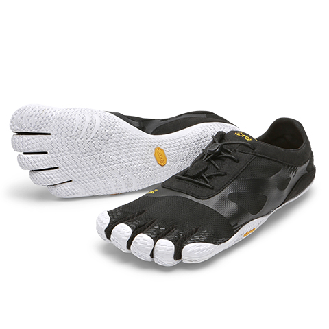 Vibram KSO Evo Five Fingers pour homme pieds nus se sentent MAX FEEL Running Training Shoes 